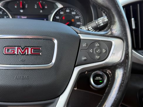 Used 2020 GMC Terrain SLE w/ Driver Convenience Package FWD image 73