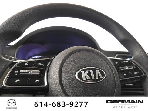Used 2020 Kia Optima LX FWD image 24