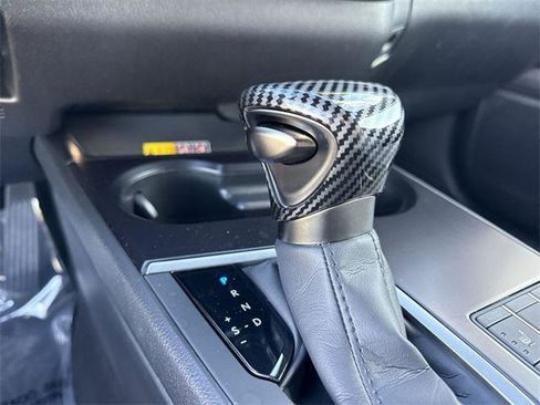 Certified 2024 Lexus UX 250h F Sport image 20