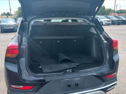 Used 2020 Buick Encore GX Select FWD image 19