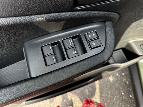 New 2026 Honda Ridgeline TrailSport image 13