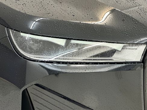 Certified 2024 BMW iX xDrive50 w/ Sport Package image 11