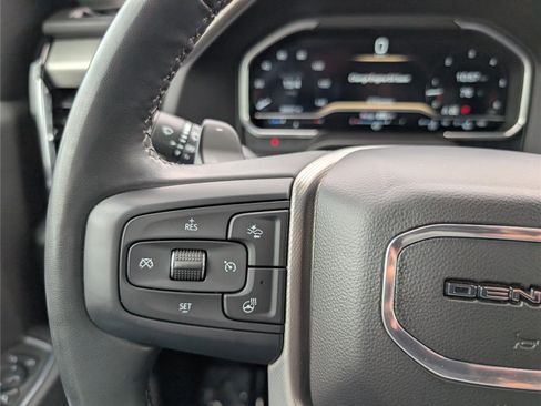 Used 2023 GMC Sierra 1500 Denali w/ Denali Reserve Package AWD/4WD image 26