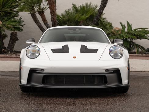 Used 2025 Porsche 911 GT3 RS RWD image 2