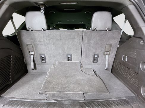 Used 2024 Chevrolet Tahoe LT image 27