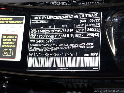 Certified 2022 Mercedes-Benz GLC 300 4MATIC image 41