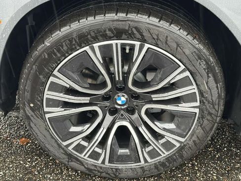 New 2026 BMW X3 xDrive30 image 7