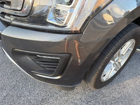 Used 2018 Ford Expedition Max XLT w/ Equipment Group 202A RWD image 12