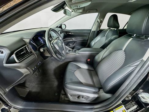 Used 2021 Toyota Camry SE image 23