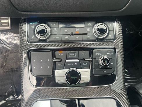 Used 2016 Audi S8 Plus AWD/4WD image 18