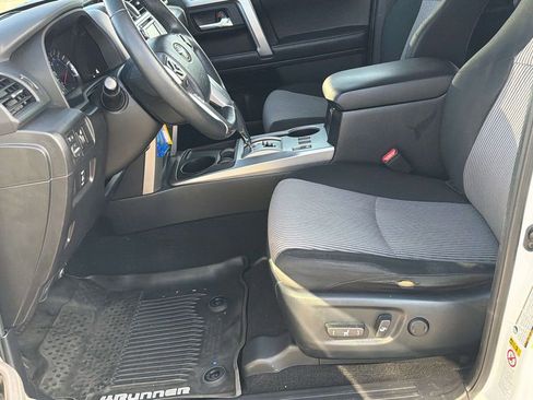 Certified 2018 Toyota 4Runner SR5 image 24