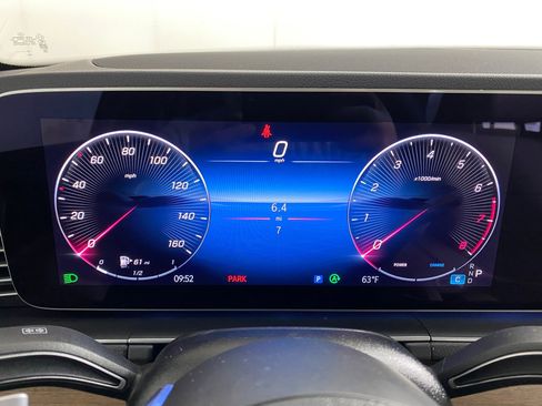 Used 2026 Mercedes-Benz GLE 350 4MATIC image 19