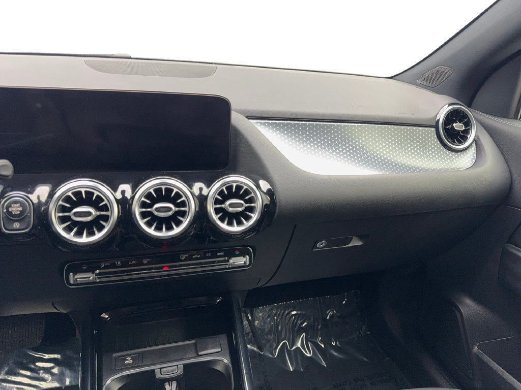 Used 2025 Mercedes-Benz GLA 250 image 53