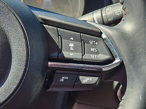 Used 2023 MAZDA CX-5 Carbon Edition AWD/4WD image 20