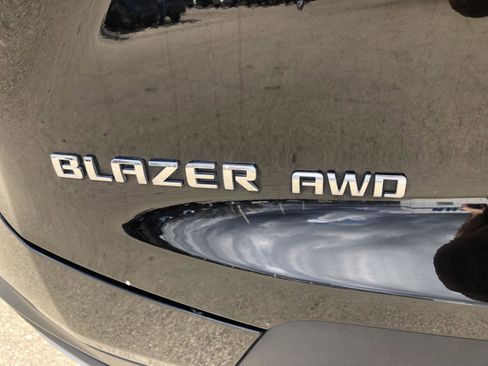 Used 2025 Chevrolet Blazer LT image 6
