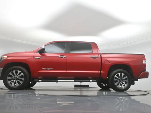 Used 2019 Toyota Tundra Limited image 50