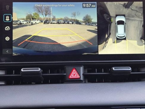 Certified 2025 Hyundai Ioniq 5 N image 17