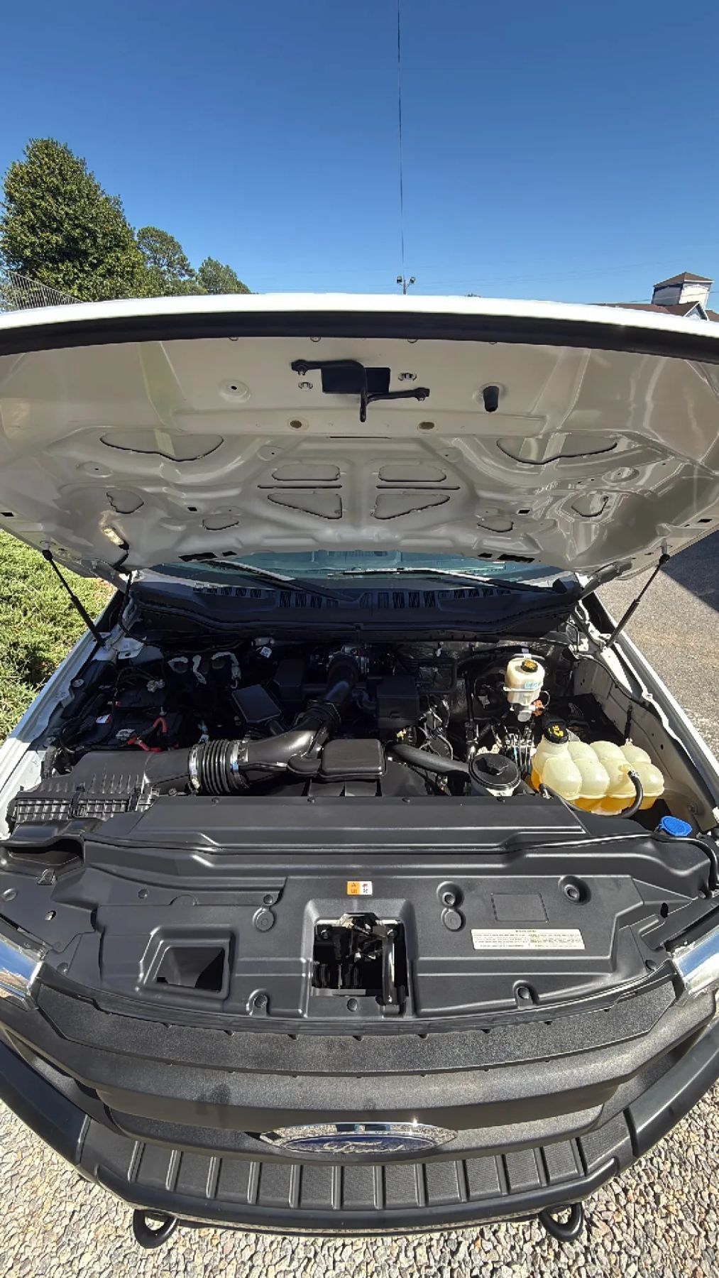 Used 2020 Ford F250 XL w/ Power Equipment Group RWD image 45