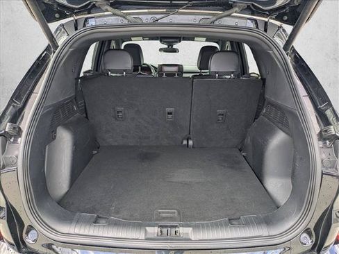 Certified 2024 Ford Escape ST-Line w/ Tech Pack #1 FWD image 6