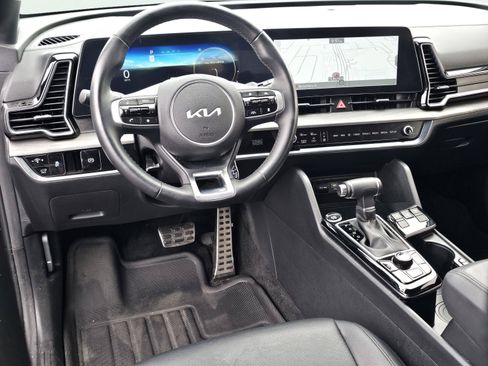 Used 2024 Kia Sportage X-Pro AWD/4WD image 35