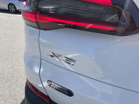 Used 2023 BMW X5 xDrive40i image 7