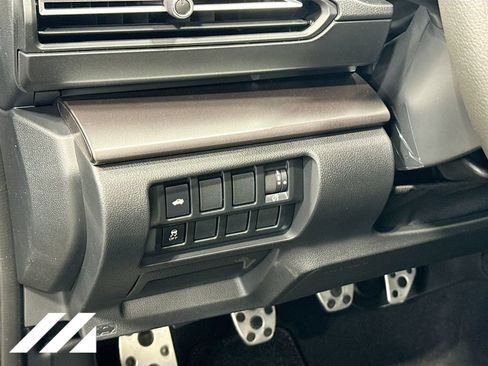 New 2026 Subaru WRX AWD/4WD image 9