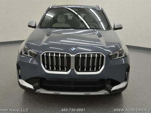Used 2023 BMW X1 xDrive28i w/ Convenience Package AWD/4WD image 5