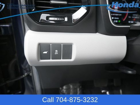 Used 2025 Honda Pilot EX-L image 20
