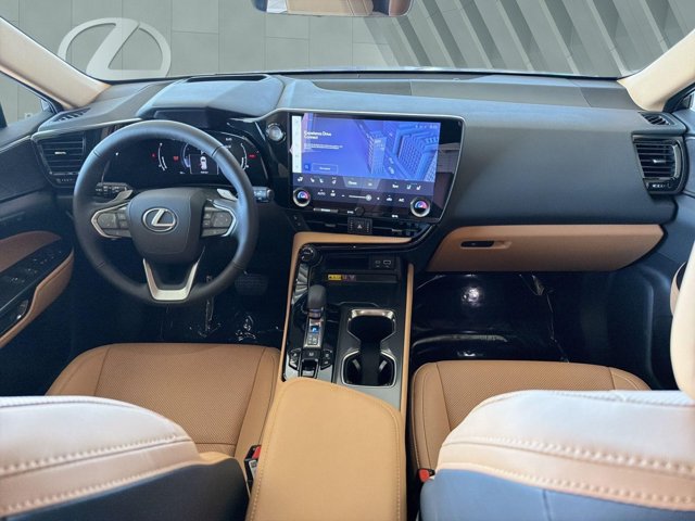 Certified 2026 Lexus NX 350 AWD w/ Accessory Package (2T) image 13