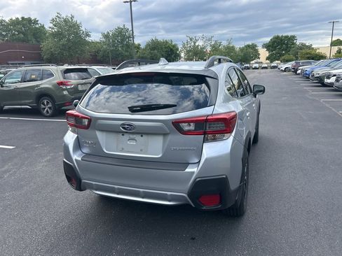 Used 2022 Subaru Crosstrek 2.0i Premium w/ Popular Package #4 AWD/4WD image 5