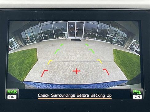 Used 2024 Subaru Forester Wilderness image 13