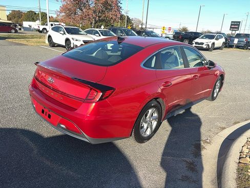 Used 2021 Hyundai Sonata SE image 6