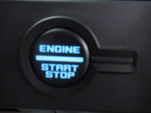 Used 2025 Ford Bronco Badlands AWD/4WD image 27