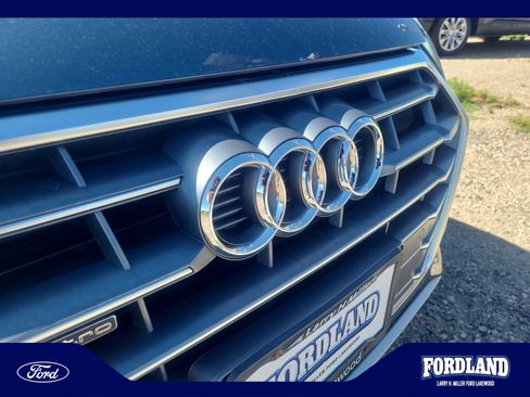 Used 2018 Audi Q5 2.0T Premium Plus AWD/4WD image 23