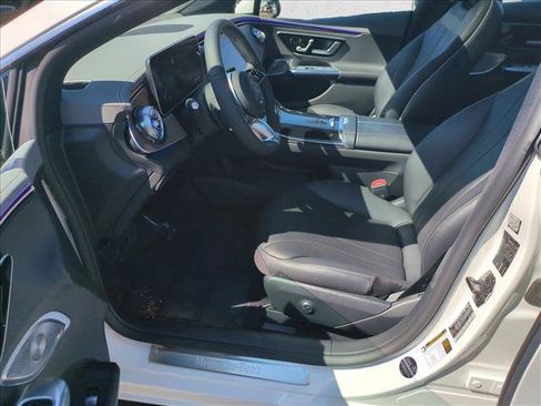 Certified 2023 Mercedes-Benz EQE 350+ 4MATIC Sedan image 20