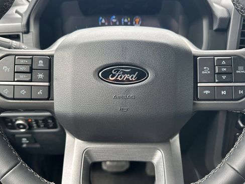 New 2026 Ford F150 XLT w/ Equipment Group 302A MID AWD/4WD image 22