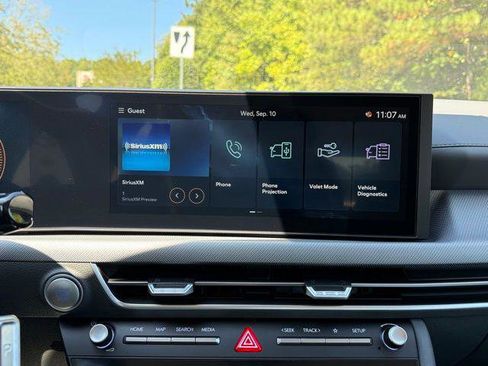 New 2026 Hyundai Sonata SEL image 17