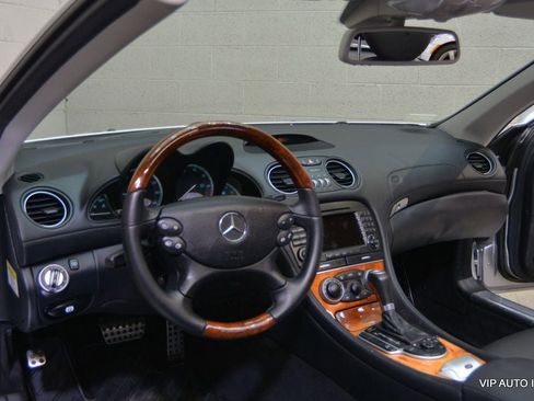 Used 2008 Mercedes-Benz SL 550 image 15