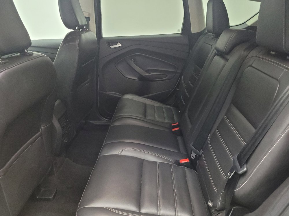 Used 2019 Ford Escape SEL AWD/4WD image 18