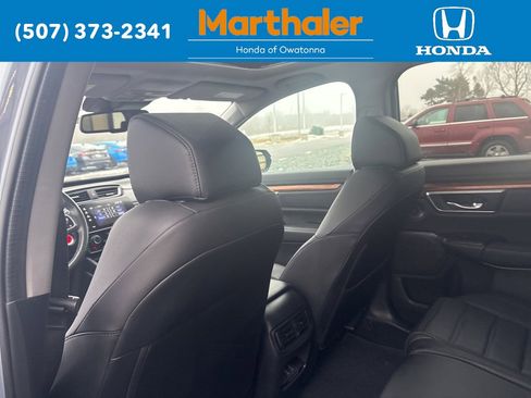 Used 2020 Honda CR-V EX-L image 13