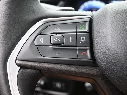 New 2026 Jeep Grand Cherokee L Limited AWD/4WD image 26