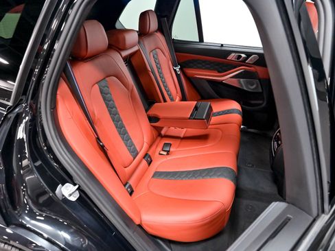 Used 2020 BMW X5 M Competition w/ Executive Package AWD/4WD image 29