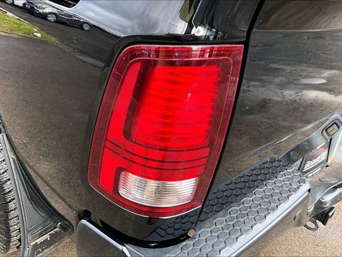 Used 2014 RAM 1500 Sport w/ Trailer Tow Group image 27