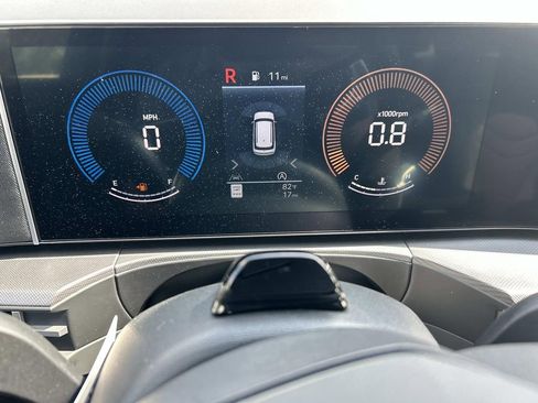 New 2026 Hyundai Santa Fe SEL FWD image 35