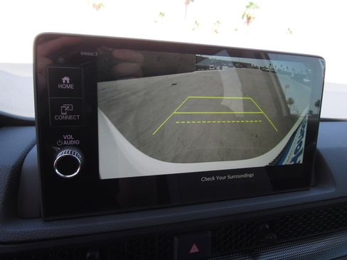 New 2026 Honda CR-V EX image 19