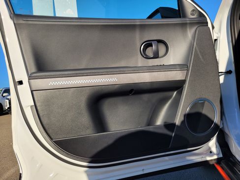 New 2025 Hyundai Ioniq 5 N image 18