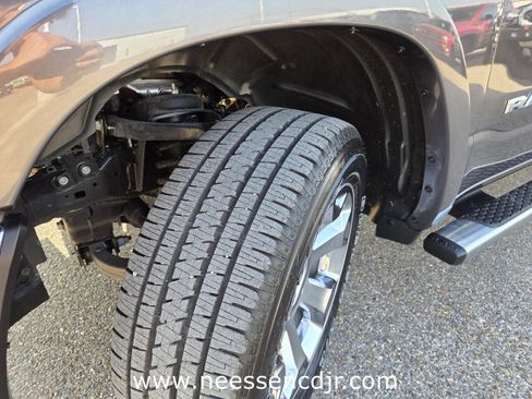 New 2026 RAM 1500 Lone Star image 10