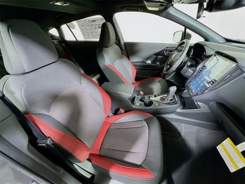 New 2026 Subaru Impreza RS image 22