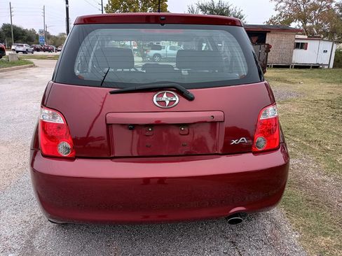 Used 2006 Scion xA image 4