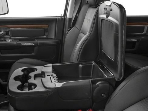 Used 2017 RAM 2500 Laramie w/ Off Road Package AWD/4WD image 15